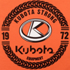 Kubota Strong - Youth Dri-Power T-Shirt 
