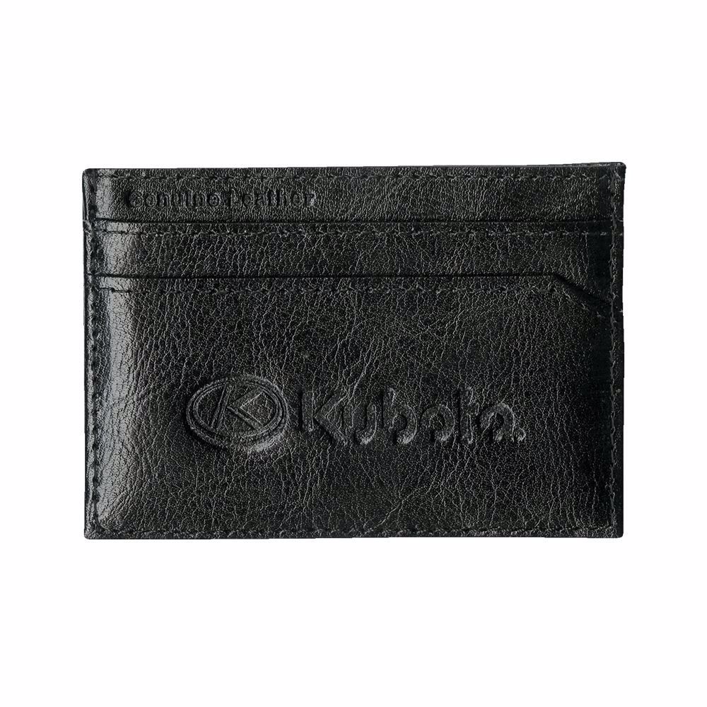 Kubota Apparel Store. Safe Travels Traverse Wallet