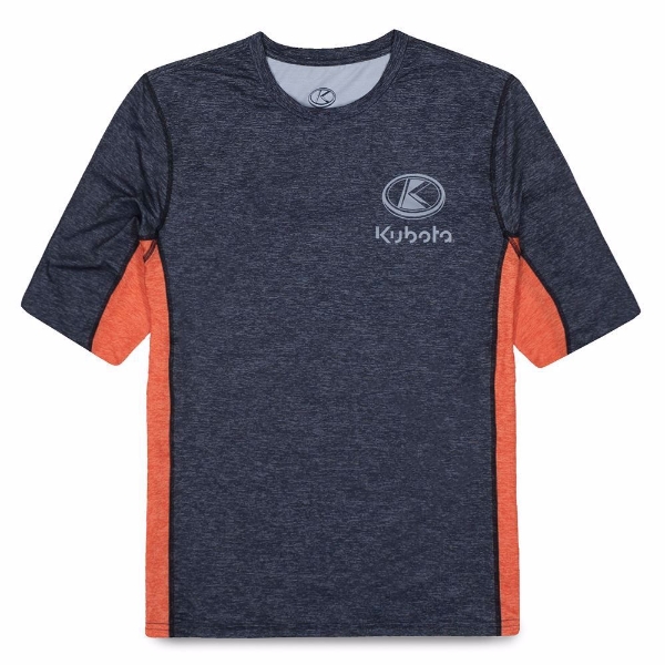 Adult Short Sleeve Performance Tee