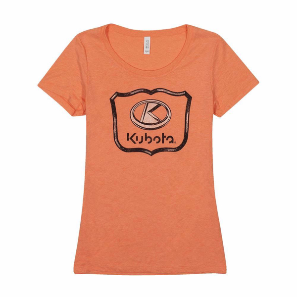 Women's Triblend Short Sleeve Tee