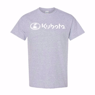 Kubota Tractor - Tractor Farm - T-Shirt | TeePublic