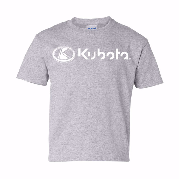 Youth Grey Price Buster T-Shirt