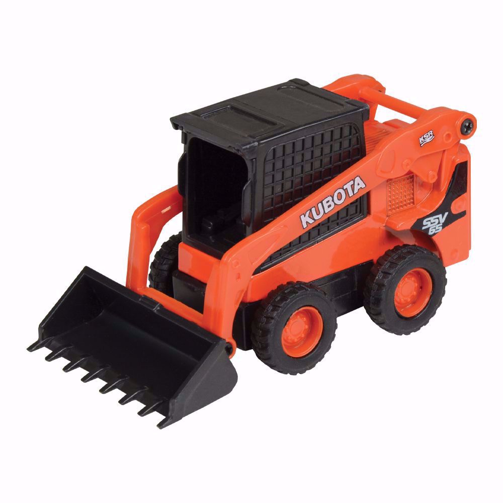 Kubota Apparel Store. TOY - Kubota Farm Tractors & Flatbed Semi Playset