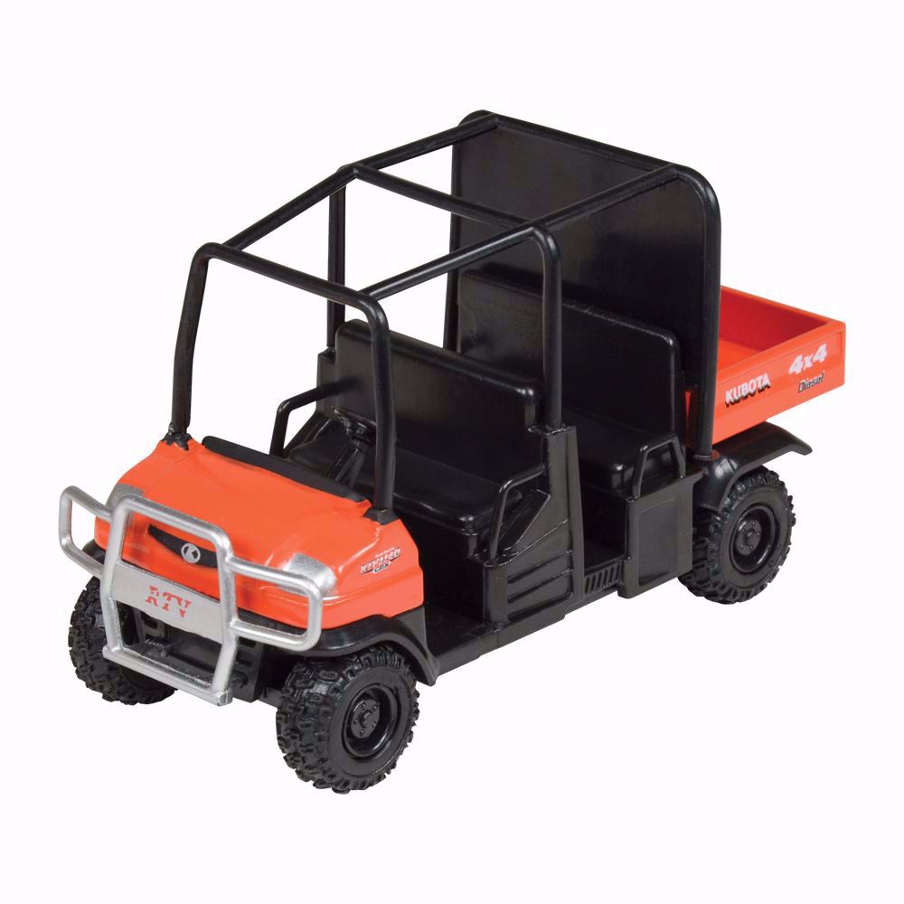 Kubota Apparel Store. TOY - Kubota Farm Tractors & Flatbed Semi Playset