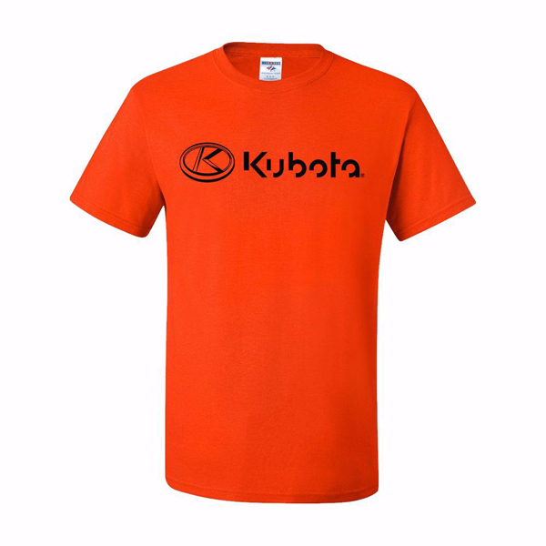 Orange Price Buster T-Shirt