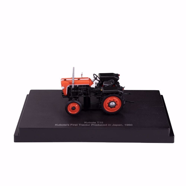 Kubota tractor best sale toy models