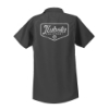 Kubota Gear Shop Work Shirt 