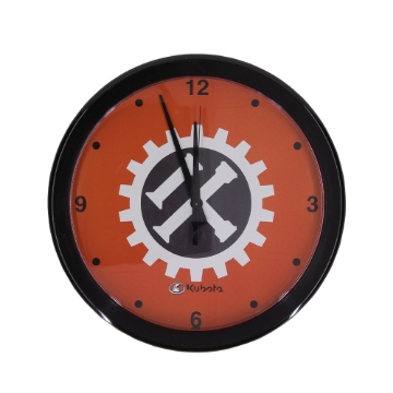 Vintage Gear 14" Wall Clock