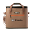 RTIC SoftPak 40 Can Cooler on white background