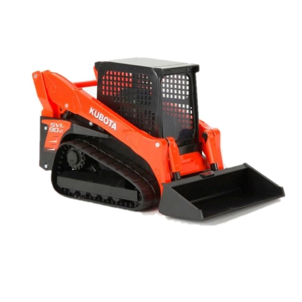 SVL90-2 Compact Track Loader