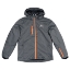 Vortex Waterproof 3-in-1 Jacket front view on white background