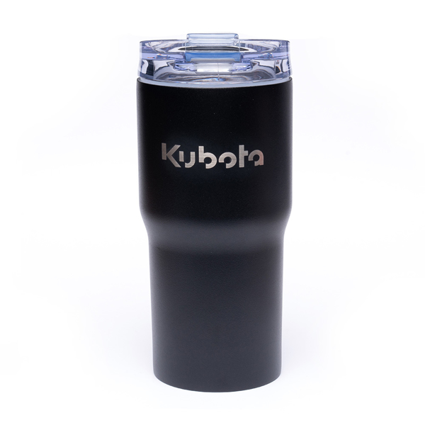 Urban Peak 20oz Trail Tumbler Product Image on white background