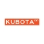 Kubota Drive Mini Street Sign Product Image on white background