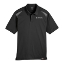 Men's Dickies Performance Polo Product Image on white background
