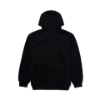  Carhartt Zip up Hoodie Front Back product image on white background