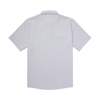 Under Armour Button Up Shirt Back product image on white background