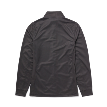 Ladies Herribone Jacket Front Product Image with Kubota logo on the left chest