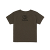 Farm Slumber Party Toddler Tee product image with Kubota logo on the back