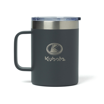 Titan Craft Mug Product Image with Kubota logo