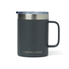 Titan Craft Mug Product Image with Arctic Zone logo on the back