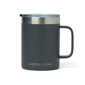 Titan Craft Mug Product Image with Kubota logo