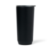 Kubota Edge Tumbler 20 oz Back product image on white background